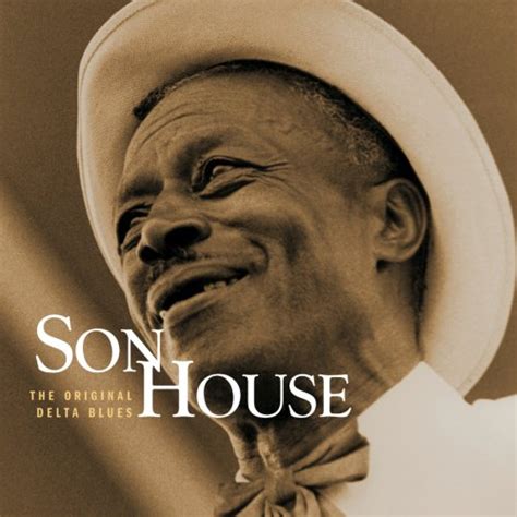 Village Memorial: Funeral Music: Son House - Death Letter