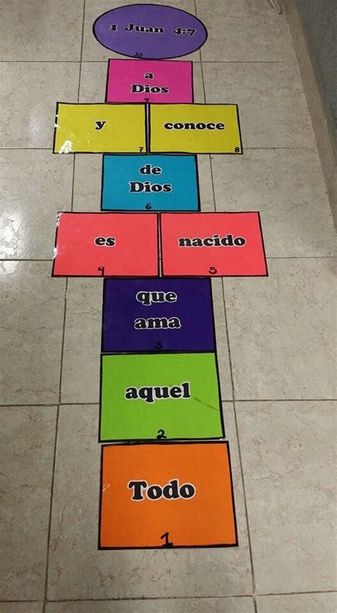 Pin by Angela Cristina Hammann Scusse on Jogos Bíblicos Children s