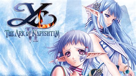 Ys VI the Ark of Napishtim Wallpaper 024 - Wallpapers @ Ethereal Games