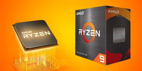 Save Over $200 on an AMD Ryzen 9 5900X CPU For a Limited Time