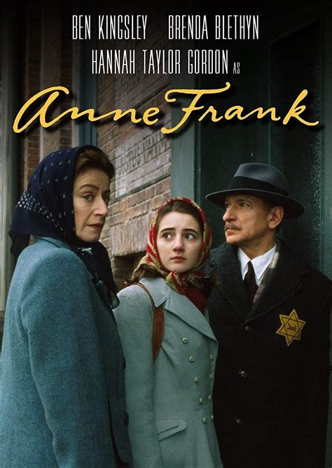 Anne Frank - The Whole Story | A Mighty Girl