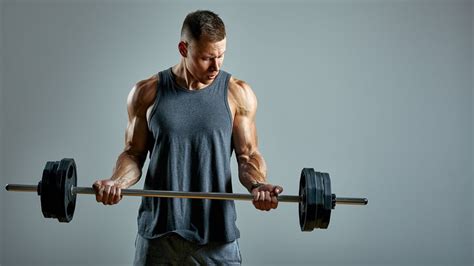 Cu Ntos Ejercicios Hacer Por Grupo Muscular Escenika