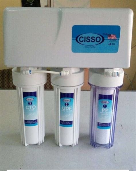 Jual Mesin Reverse Osmosis Ro Gpd Mesin Ro Gpd Di Seller