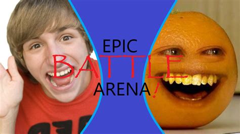 fred figglehorn vs the annoying orange (fred vs annoying orange) : r ...