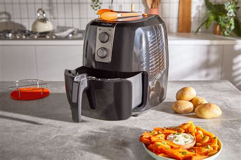 Amazing Vonshef Air Fryer For Storables