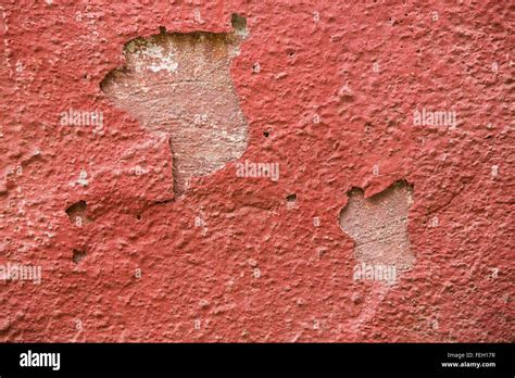 Paint Peeling Off Plaster Wall Hi Res Stock Photography And Images Alamy