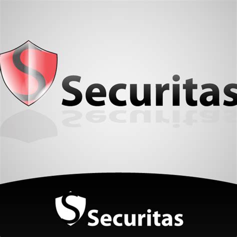 Securitas Logo Design | Logo design contest