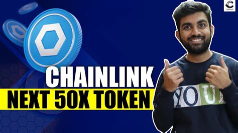 Chainlink Price Prediction Next 50x Crypto Token Chainlink