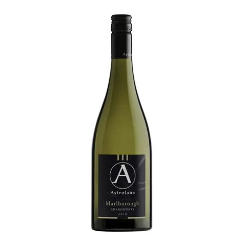 Buy Astrolabe Marlborough Chardonnay Wine Online Order Astrolabe