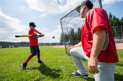 26 Best Ideas For Coloring Baseball Batting Practice