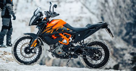 Ktm Presenta Su Renovada 390 Adventure 2023 Y Anuncia Su Precio En España 🏍️ Motociclismo