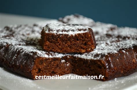 G Teau Chocolat Pralin C Est Meilleur Fait Maison