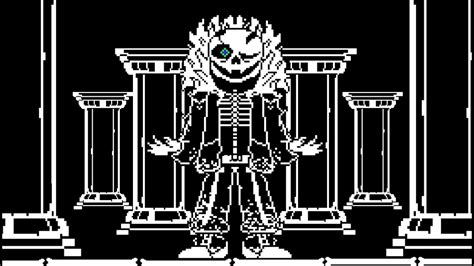 Omega Sans An All New Sans Simulator Youtube