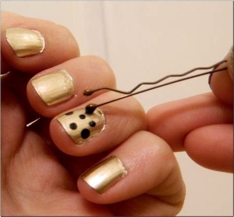 25 Easy Diy Nail Art Hacks That Can Be Done At Home For Beginners