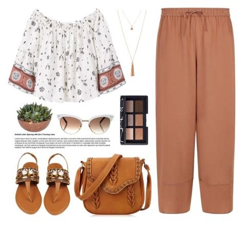 Look By Aneetaalex Liked On Polyvore Featuring