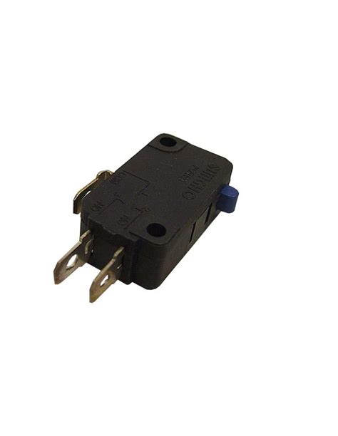 Interrupteur MicroSwitch 125 250VAC Pour Micro Ondes Gril FG87SST Samsung