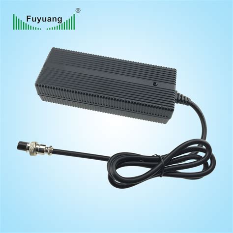 Fuyuan High Power Universal Ac Dc V A Battery Charger For Lithium