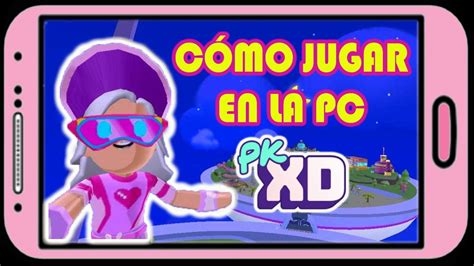 Juegos De PK XD Para Jugar Sin Descargar 2025 MyTruKo