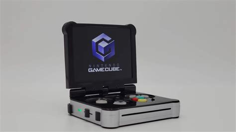 The Portable Gamecube Is Now A Real Thing Atelier Yuwaciaojp