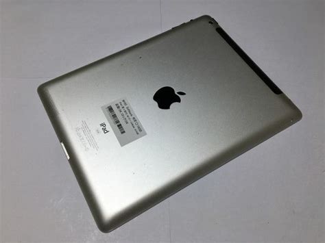 J1 153 Softbank Ipad 第 3 世代 Wi Fi Cellular：a1430 16gb ジャンク 判定 Ipad本体 ｜売買されたオークション情報、yahooの商品情報