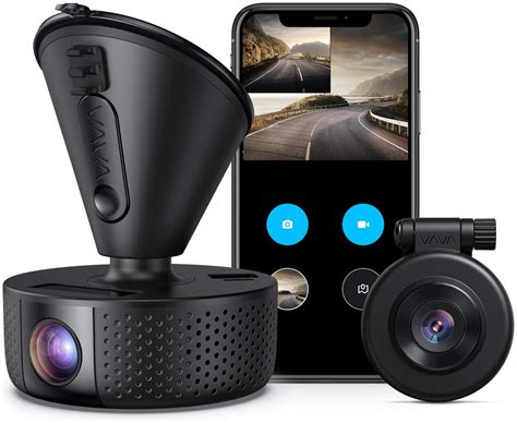 5 Best Front and Rear Dash Cams 2021 Review