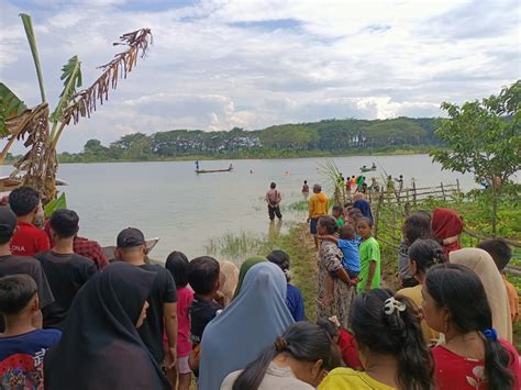 Tenggelam Saat Bermain Perahu Badan Penanggulangan Bencana Daerah