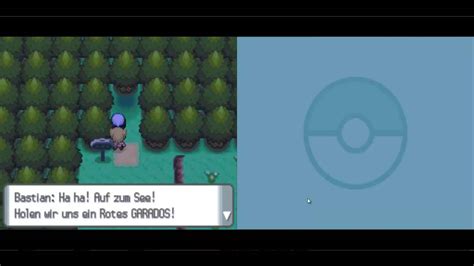 Let S Play Pokemon Perl Part Der See Des Roten Garados German Hd