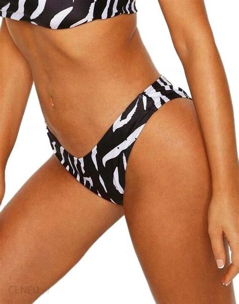 Bikini Animal KU5 Xxe xl Boohoo Dół Od Ceny i opinie Ceneo pl