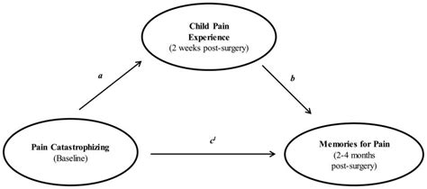 Remembering Pain After Surgery A Longitudinal Examination Of The Role