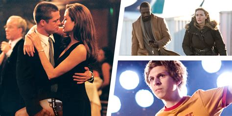 24 Best Action Romance Movies of All Time