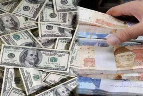 Rupee Declines 98 Paisas Against The Dollar