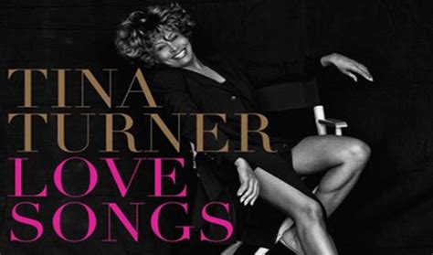 Tina Turner Sets Release Date for ‘Love Songs’ Compilation Album ...