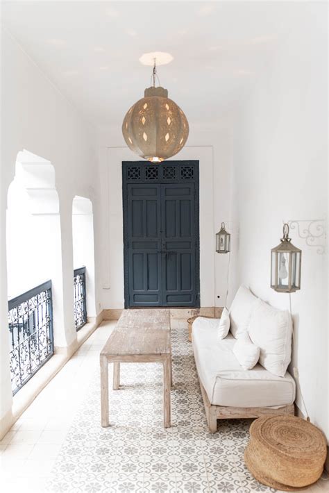 Leonie Captures Morrocan Home Moroccan Style Interior Modern Moroccan