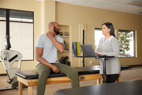 Conditions We Treat With Physical Therapy Benchmark Physical Therapy