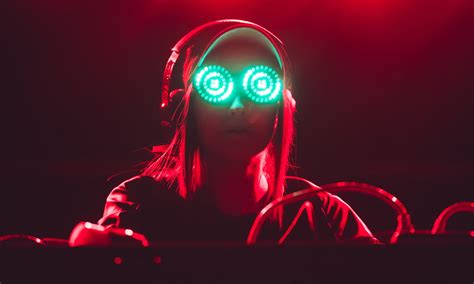 REZZ Joins Force With PVRIS For New Track Sacrificial