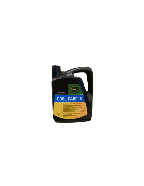 Antigel COOL GARD II La 5L John Deere VC76215 005