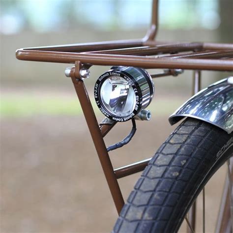 Pass And Stow Front Porteur Rack Bikes And Gear Pinterest Rear