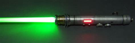 RO-LIGHTSABERS: Adi Gallia lightsaber