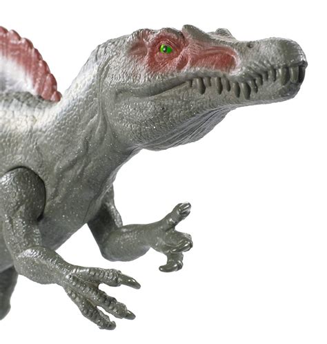 Игрушка Мир Юрского Периода Спинозавр Jurassic World Basic Spinosaurus купить в Киеве Книгоград