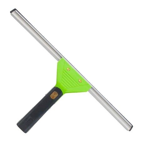 Pulex Complete Alumax Swivel Squeegee Inch Impu Supp Zoro