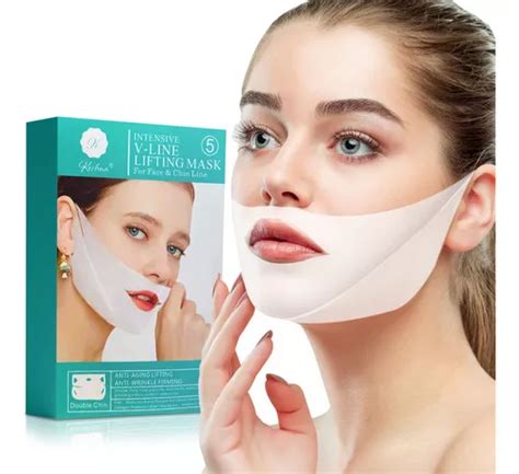 Mascarilla Facial Para Piel Kechua MercadoLibre