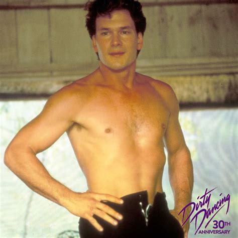 Pin By I Kleijn On Patrick Swayze His Movies Patrick Swayze