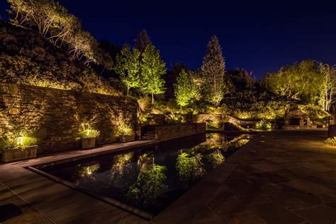 Outdoor Lighting Design | California Outdoor Lighting