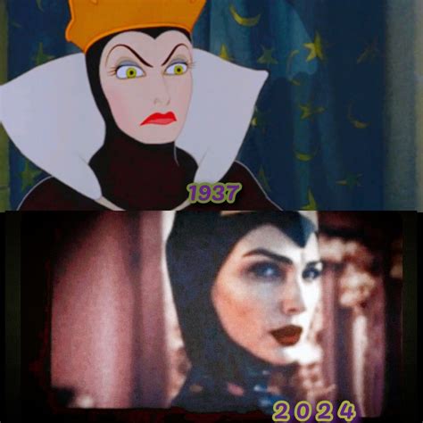 Gal Gadot The Evil Queen Grimhild Rainha Má Live action Rainha má