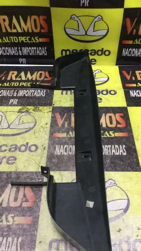 Defletor Inferior Do Radiador Renault Kwid C Detalhe Parcelamento Sem