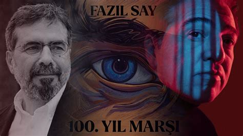 Dücane Cündioğlu nun Fazıl Say ın 100 Yıl Marşı Yorumu YouTube