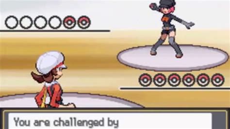 All Team Rocket Grunt Battles Pokemon Heartgold And Soulsilver Youtube