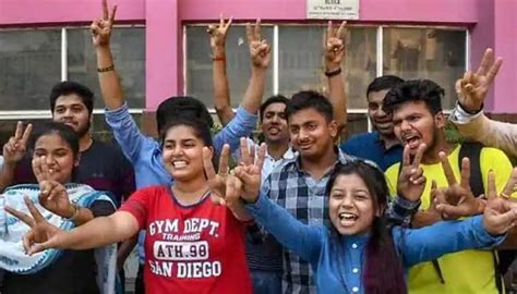 Iim Cat Result Students Score Percentile Check Pass