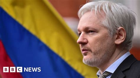 Wikileaks Sweden Appeals Court Upholds Assange Arrest Warrant Bbc News