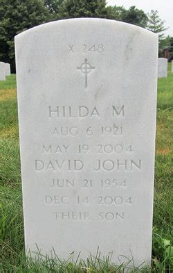 Hilda M Smith Campbell 1921 2004 Find A Grave Memorial